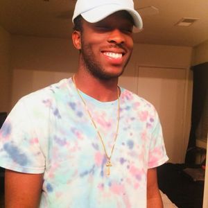 Meet your Posher, Nick